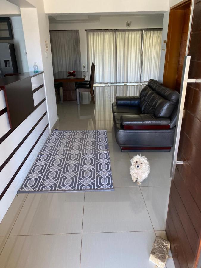 Styled Bed And Breakfast Palapye Luaran gambar
