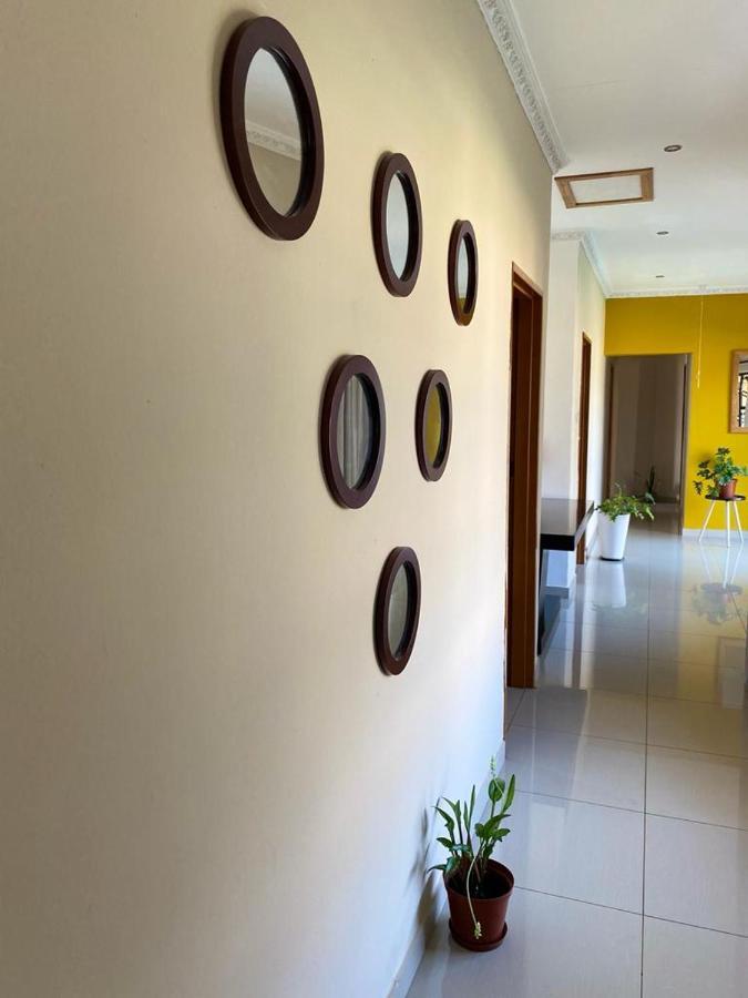 Styled Bed And Breakfast Palapye Luaran gambar