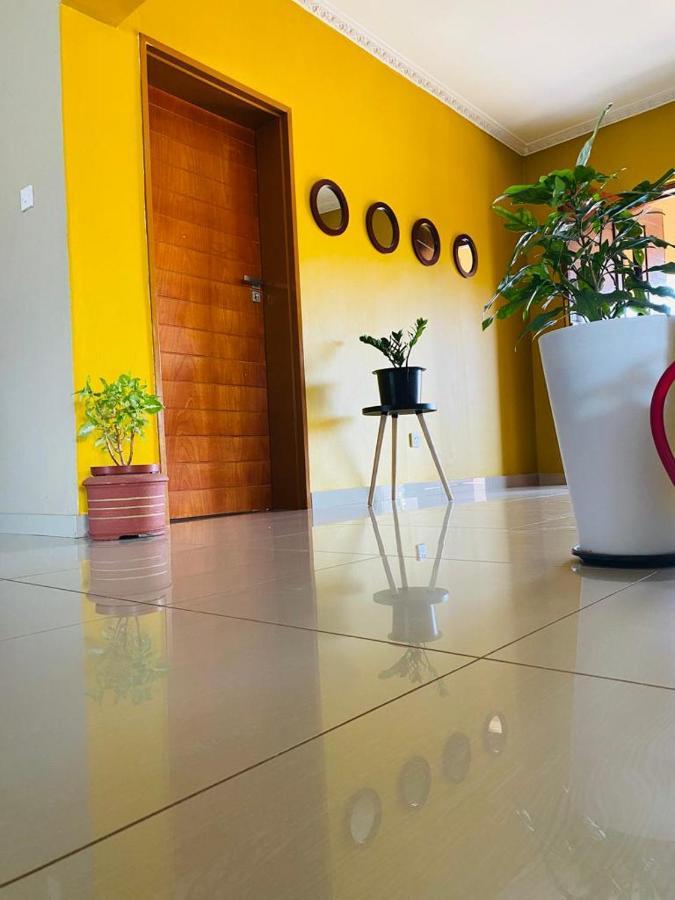 Styled Bed And Breakfast Palapye Luaran gambar